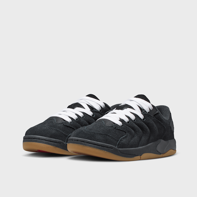 Jordan Session (GS) schwarz 48374 3