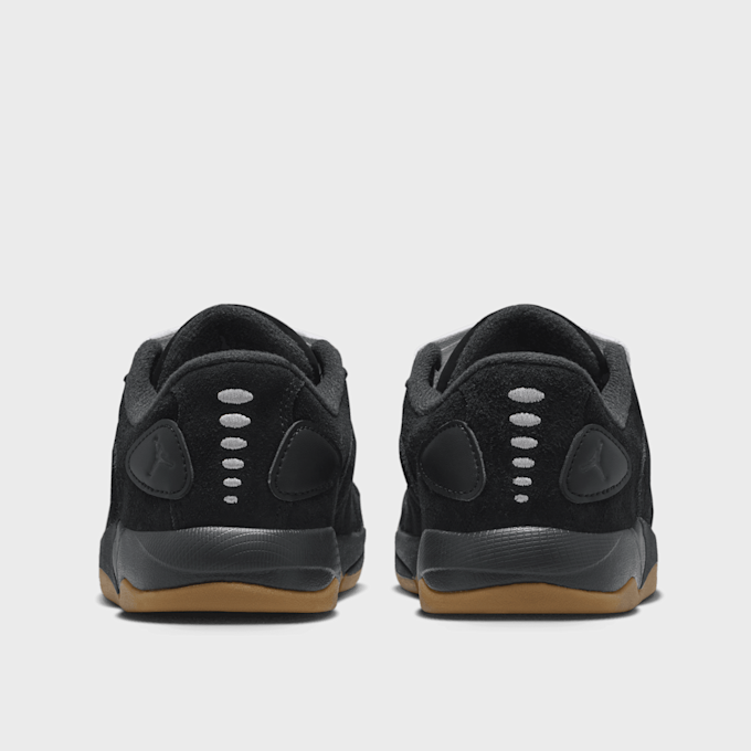 Jordan Los (GS) schwarz 48374 4