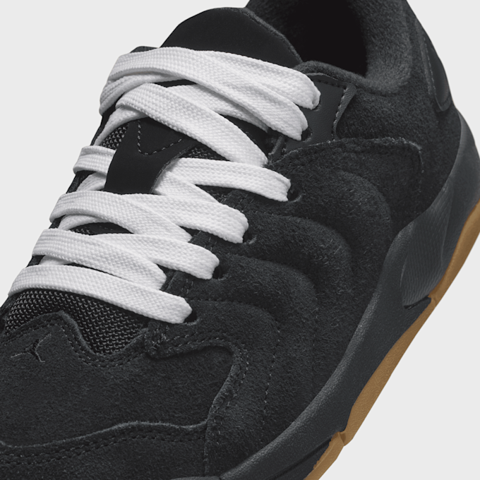 Jordan Los (GS) schwarz 48374 7