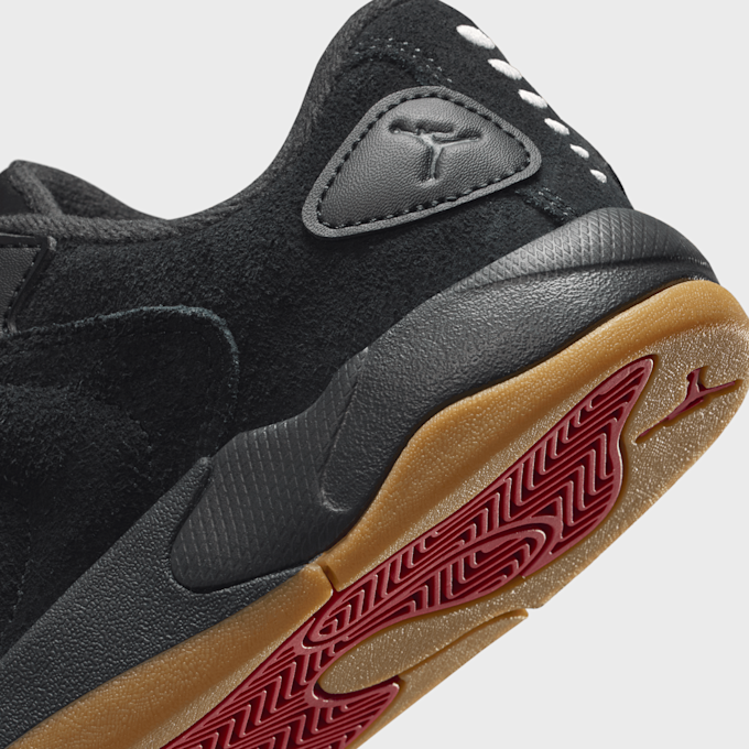 Jordan Los (GS) negro 48374 8