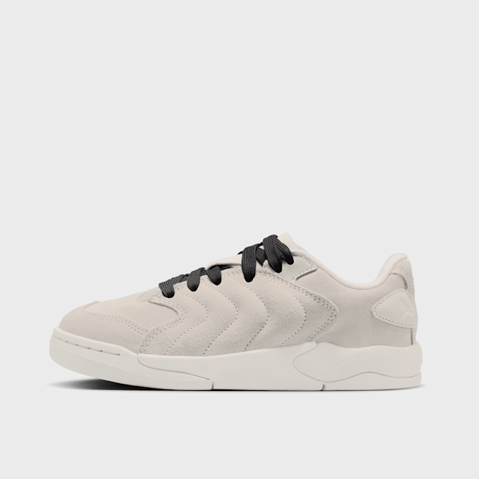 Jordan Session (GS) grau 48376 1