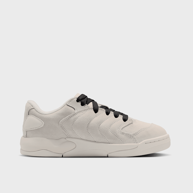 Jordan Session (GS) grau 48376 2