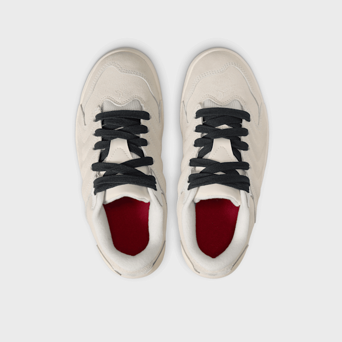 Jordan Los (GS) cinzento 48376 6