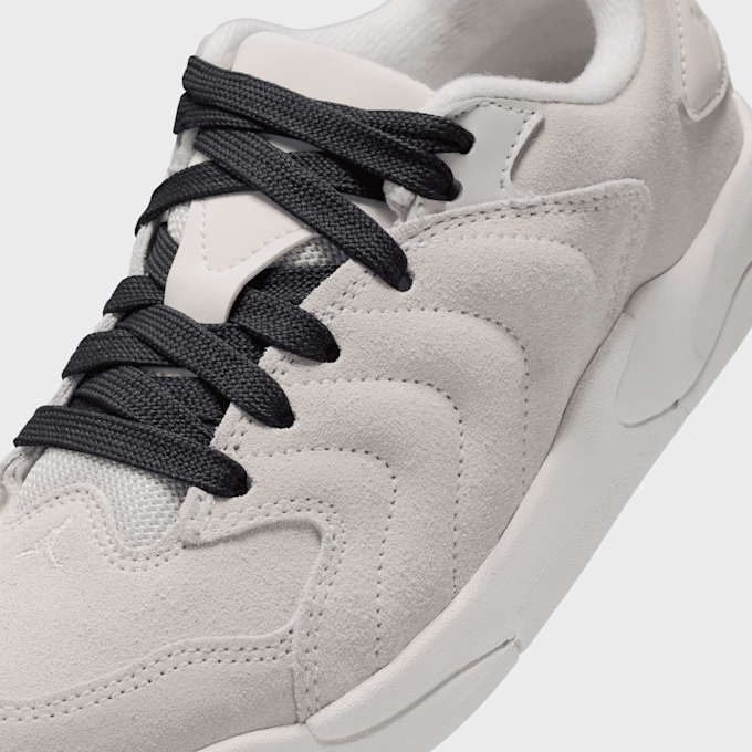 Jordan Los (GS) cinzento 48376 7