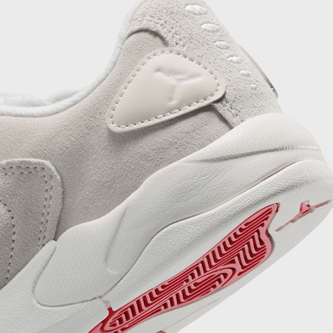 Jordan Los (GS) cinzento 48376 8