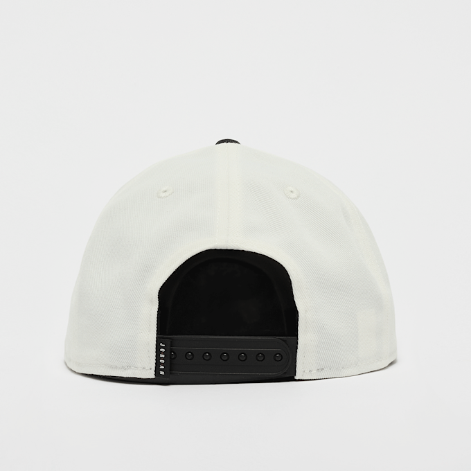 Jordan Jumpman Pro wit 48401 2