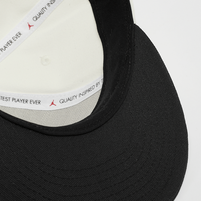 Jordan Jumpman Pro blanco 48401 3