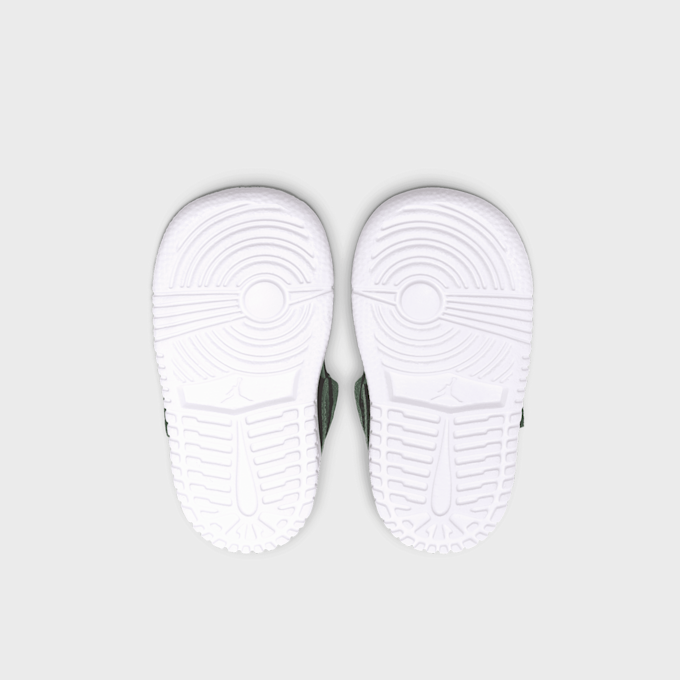 Jordan Sky Jordan 1 (TD) czarny 48380 4