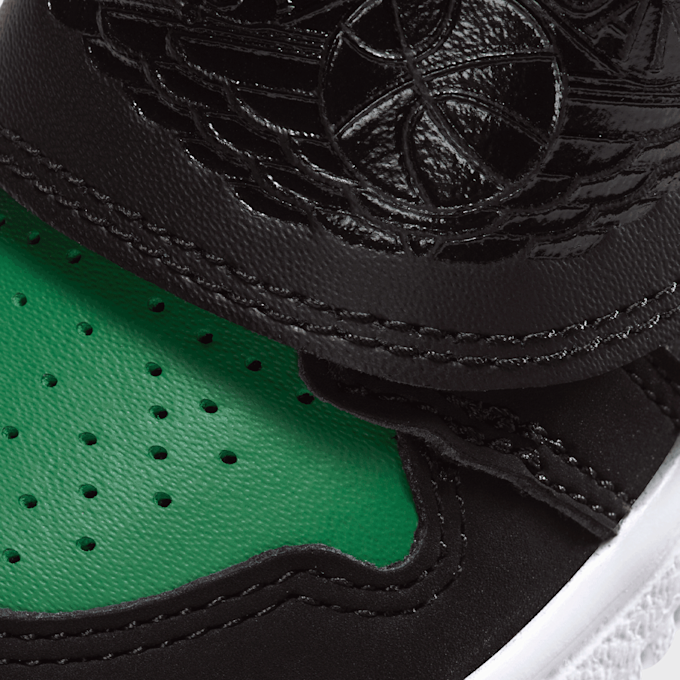 Jordan Sky Jordan 1 (TD) schwarz 48380 5