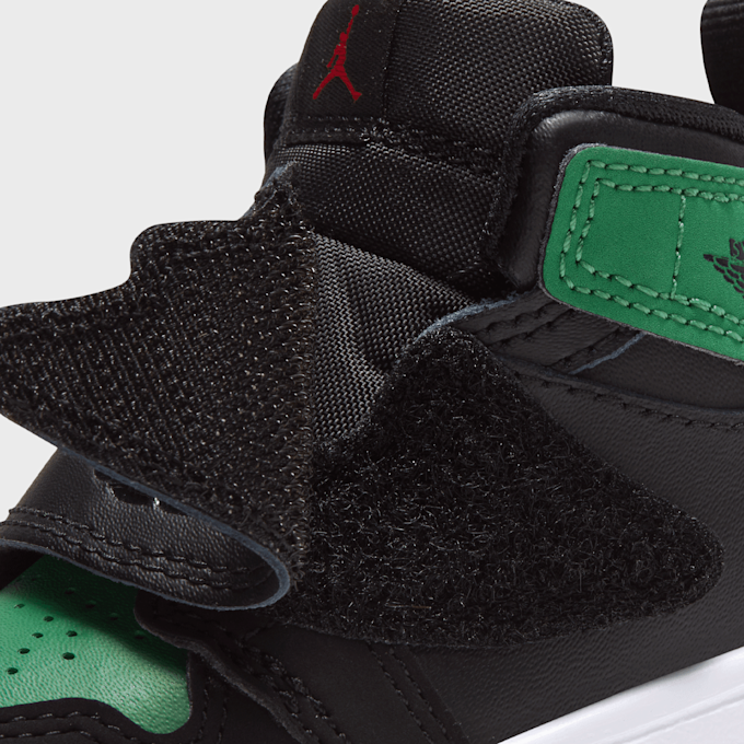 Jordan Sky Jordan 1 (TD) noir 48380 6