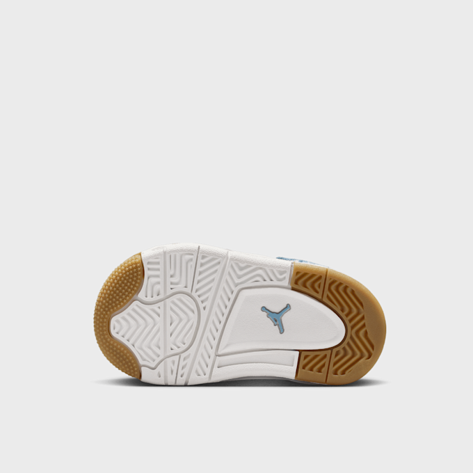 Jordan Jordan 4 Retro "Worn Blue" (TD) azul 48383 5