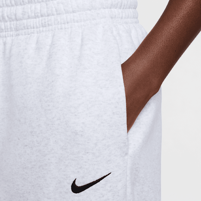 Nike Sportswear Phoenix Fleece High Raised Oversized Pant wit 48568 4