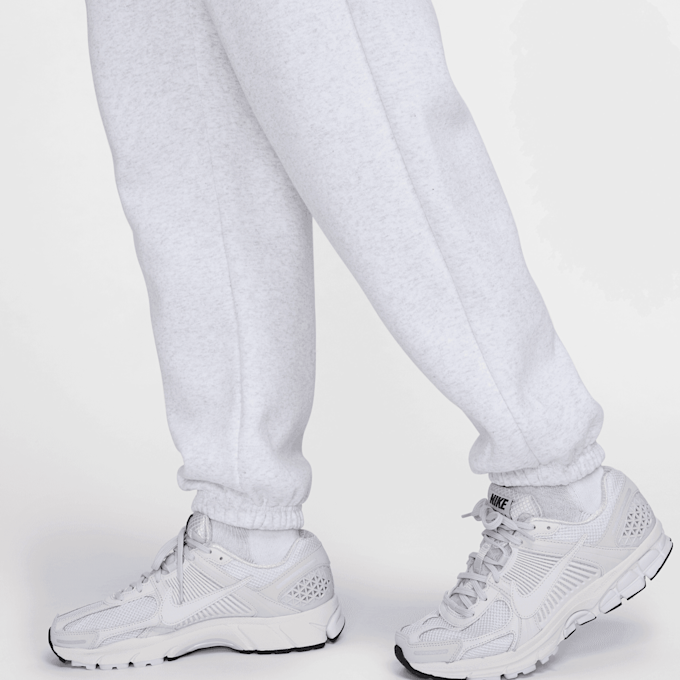 Nike Sportswear Phoenix Fleece High Raised Oversized Pant branco 48568 5