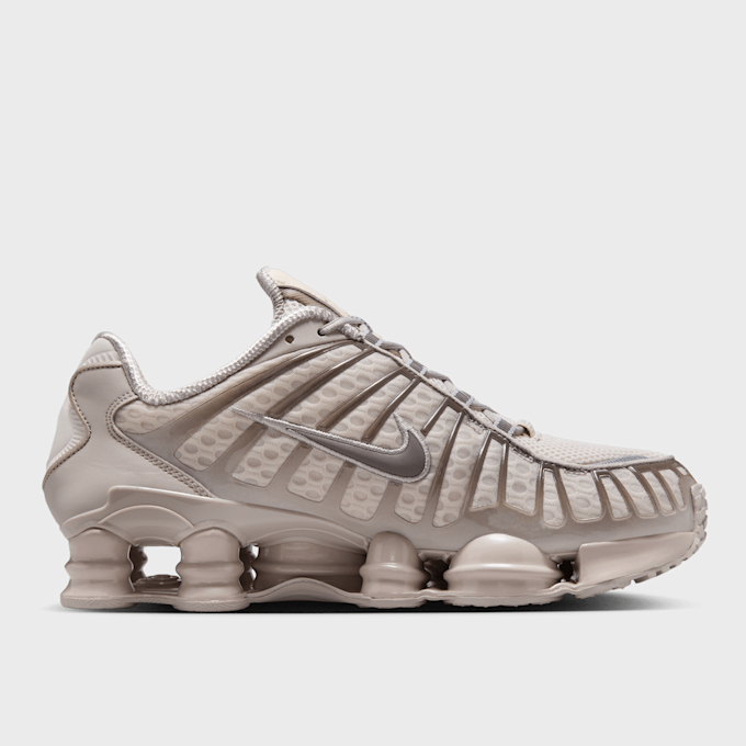 Nike Shox TL beige 48573 2