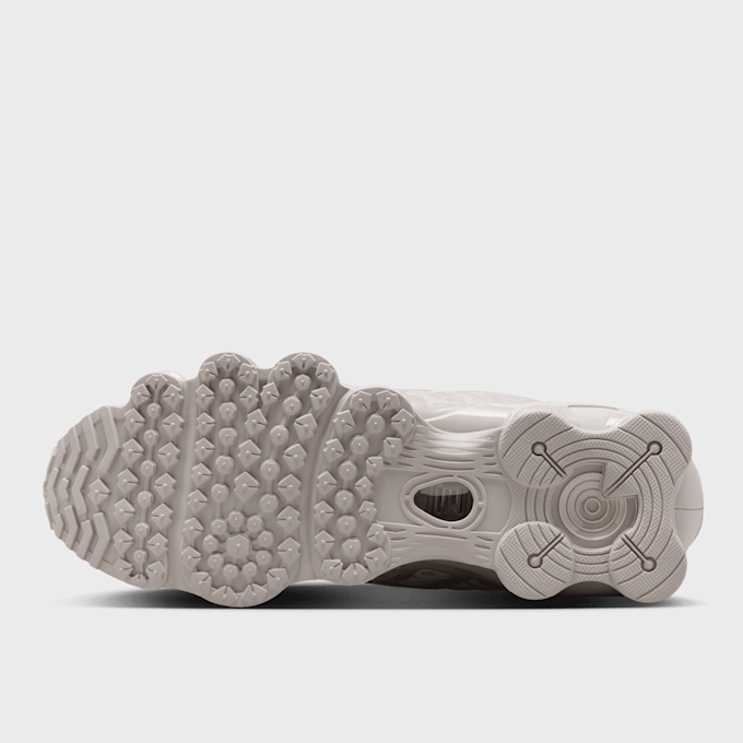 Nike Shox TL bež 48573 3