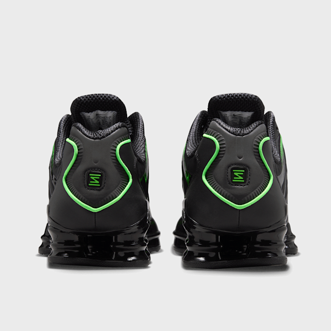 Nike   Shox TL noir 48574 5