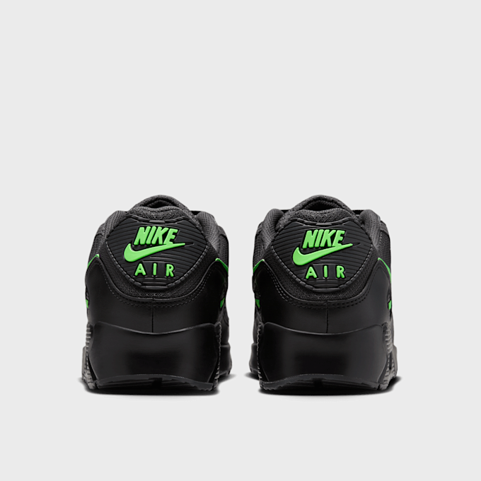 Nike Air Max 90 schwarz 48575 5