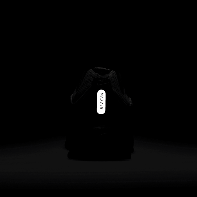 Nike Air Max TL 2.5 siva 48577 10