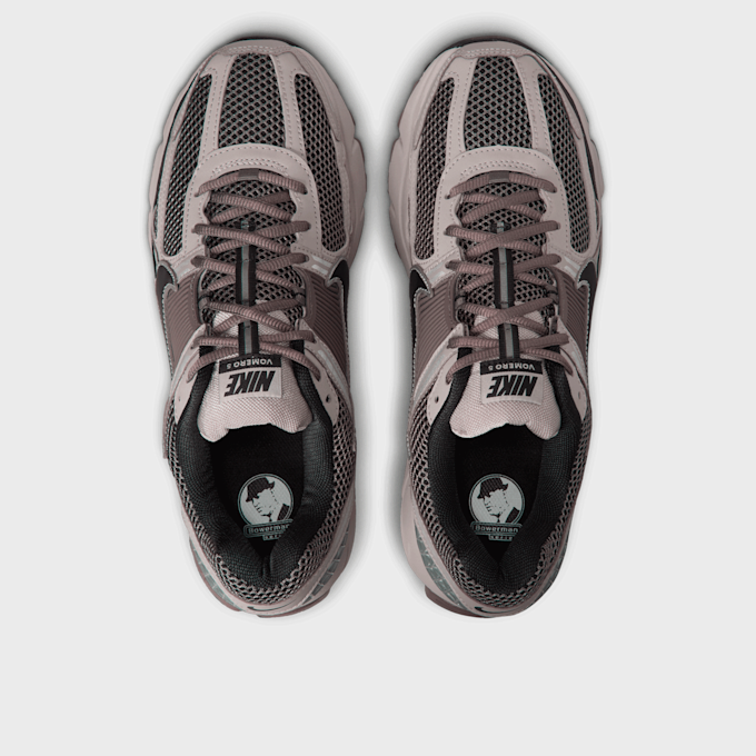 Nike Zoom Vomero 5 brązowy 48503 6