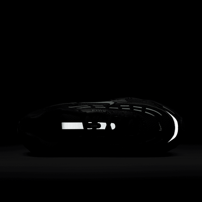 Nike Air Max TL 2.5 czarny 48562 8