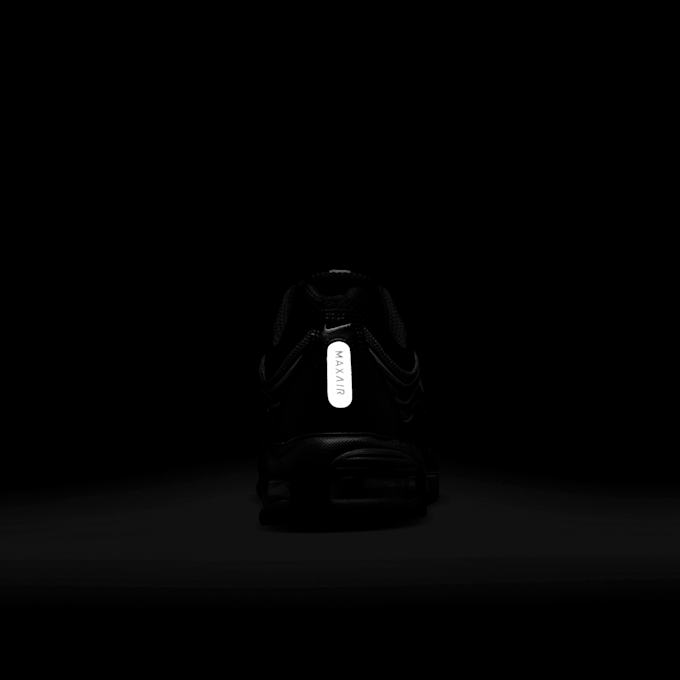 Nike Air Max TL 2.5 nero 48562 9