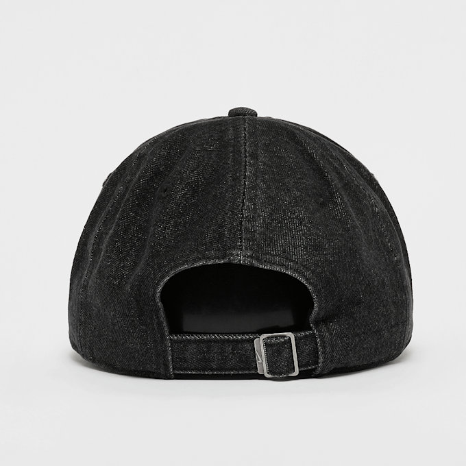 Nike   Club Cap Denim 24 L nero 48527 2