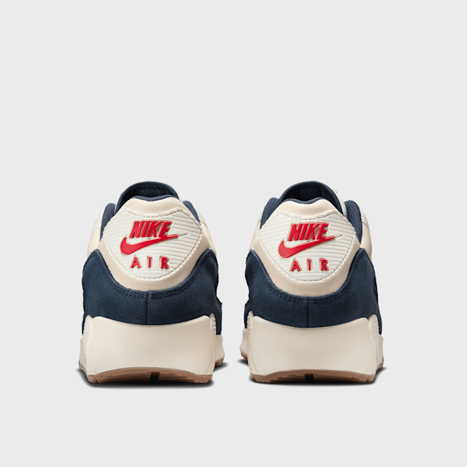 Nike Air Max 90 PRM beż 48559 5