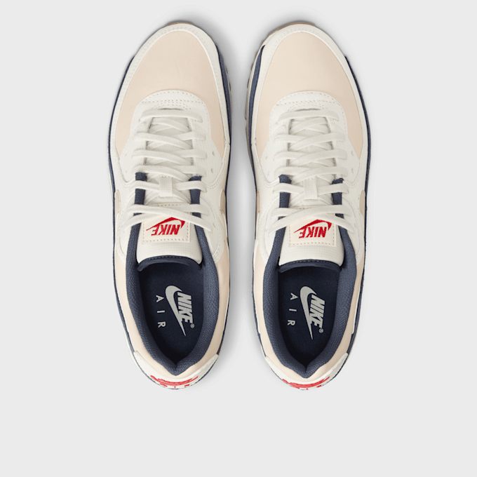 Nike Air Max 90 PRM beige 48559 6