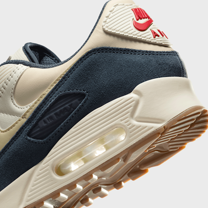 Nike Air Max 90 PRM beż 48559 8