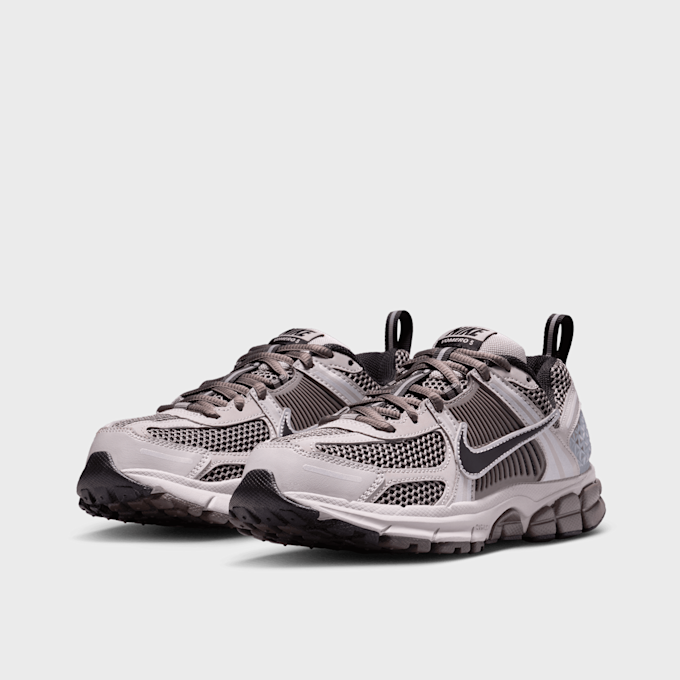 Nike Zoom Vomero 5 (GS) cinzento 48455 4