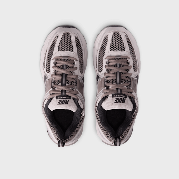 Nike Zoom Vomero 5 (GS) siva 48455 6