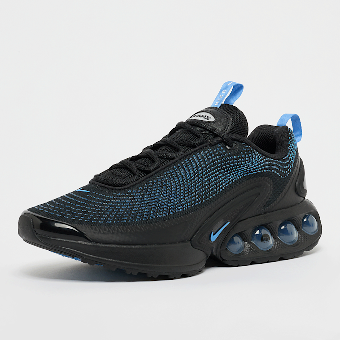 Nike Air Max Dn preto 48537 2