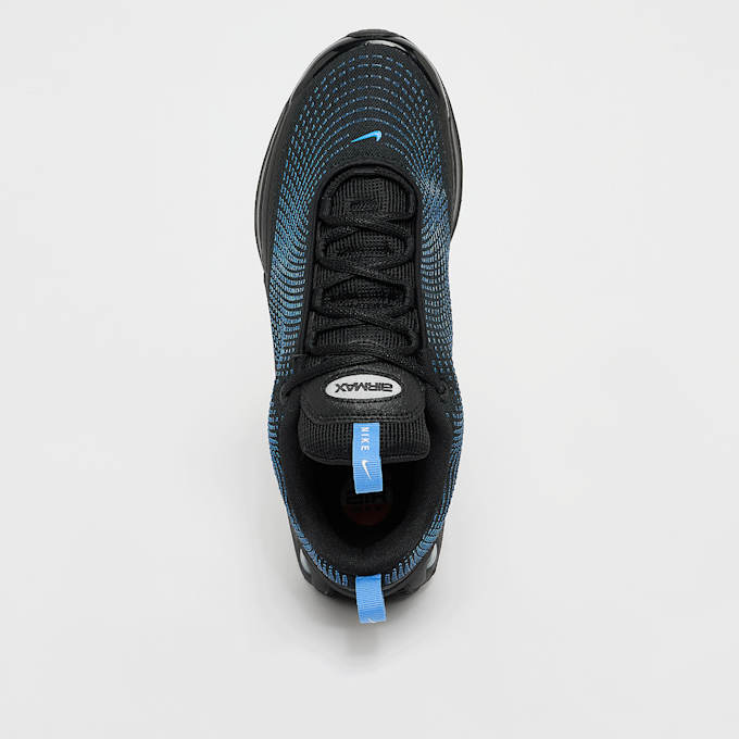 Nike Air Max Dn preto 48537 5