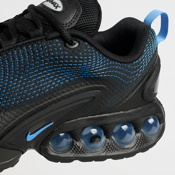 Nike Air Max Dn negro 48537 6
