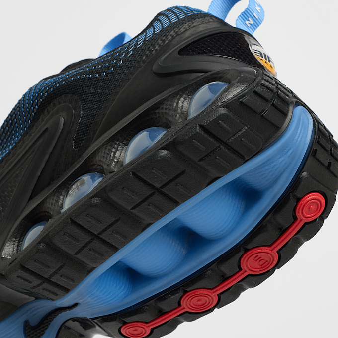 Nike Air Max Dn negro 48537 7