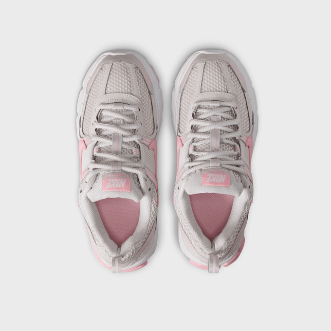 Nike   Zoom Vomero 5 (GS) cinzento 48456 6