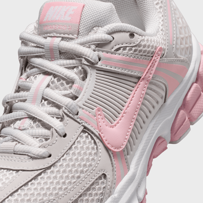 Nike   Zoom Vomero 5 (GS) cinzento 48456 7