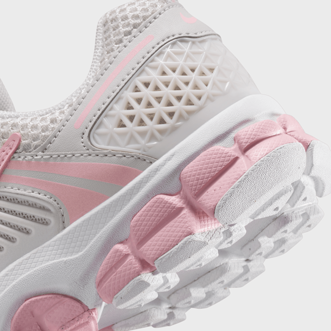 Nike   Zoom Vomero 5 (GS) siva 48456 8