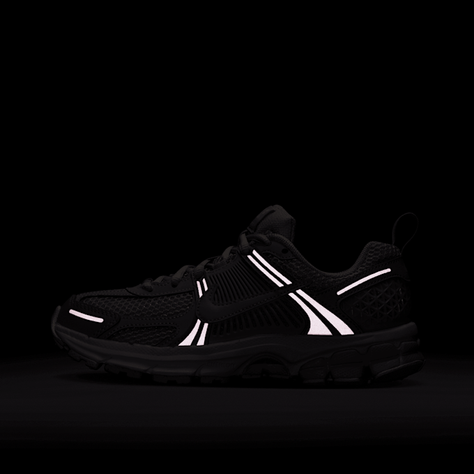 Nike   Zoom Vomero 5 (GS) cinzento 48456 9
