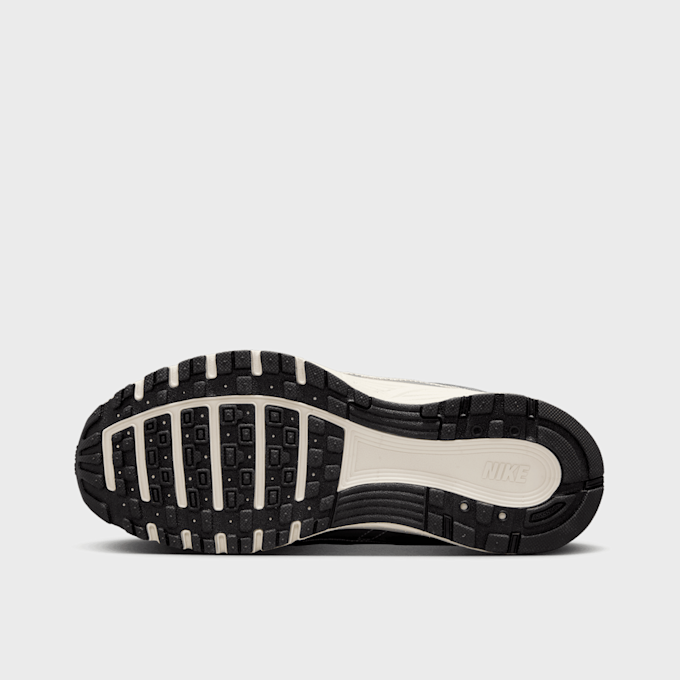 Nike   P-6000 (GS) grau 48458 3