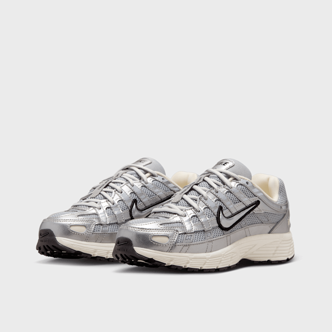 Nike P-6000 (GS) gris 48458 4