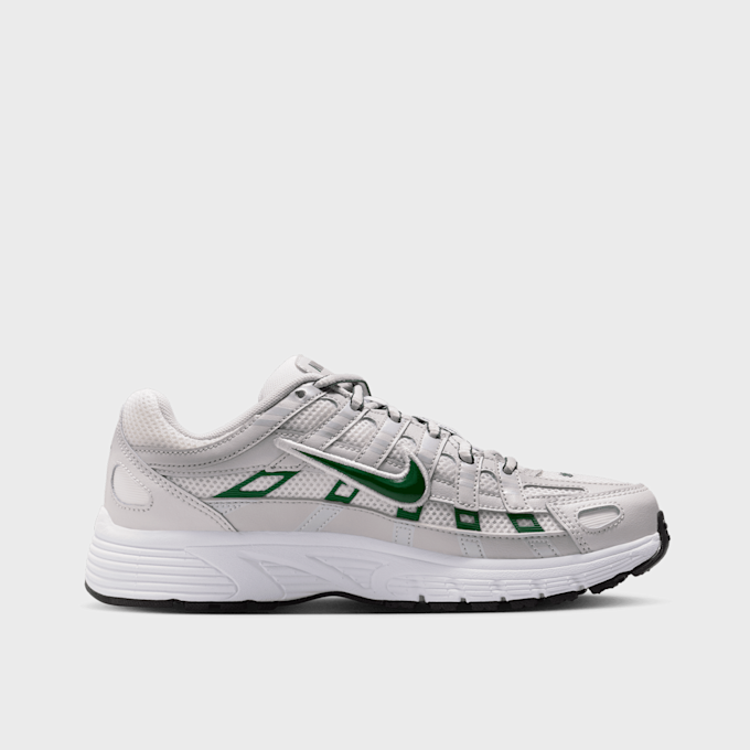 Nike P-6000 (GS) cinzento 48461 2