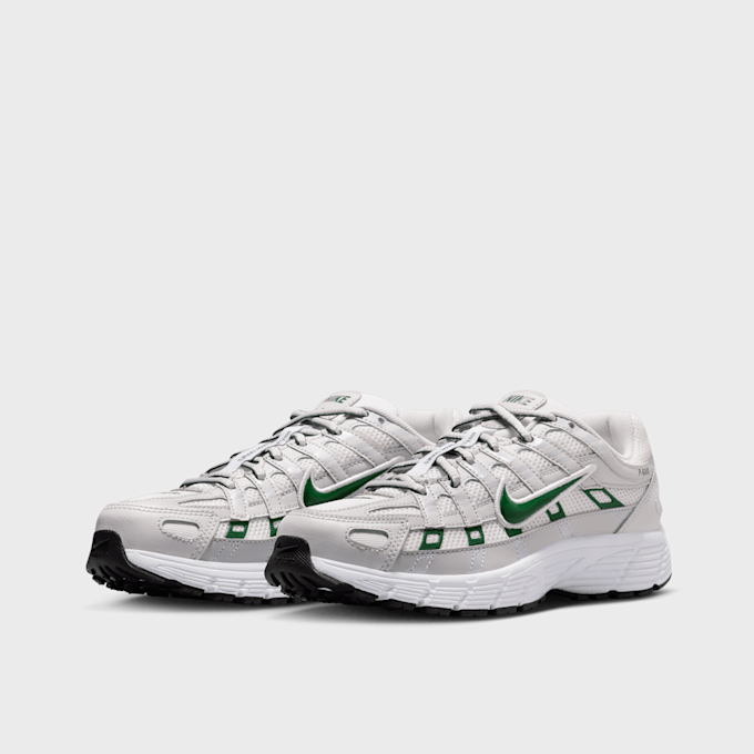 Nike P-6000 (GS) siva 48461 4