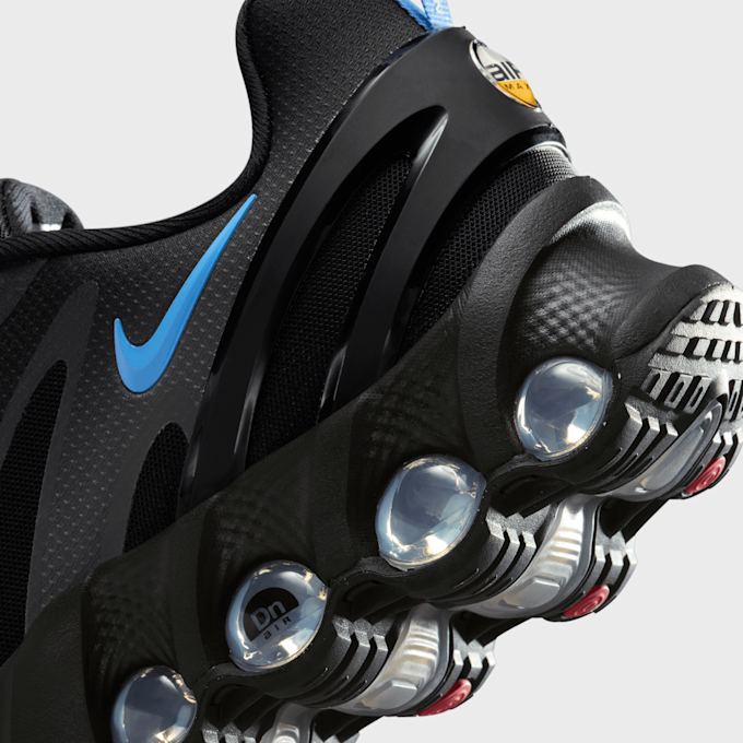 Nike Air Max Dn8 zwart 48550 8