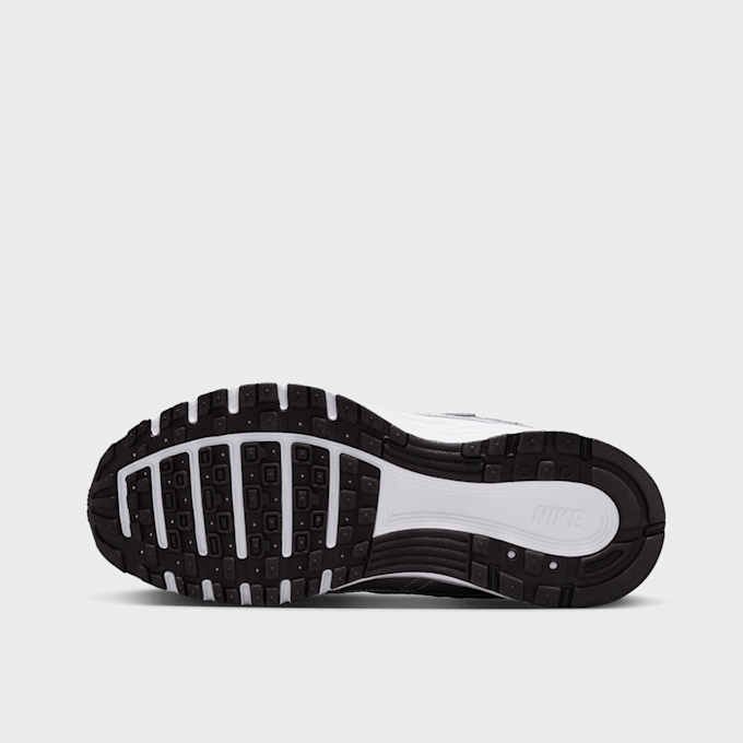 Nike   P-6000 (GS) weiß 48460 3