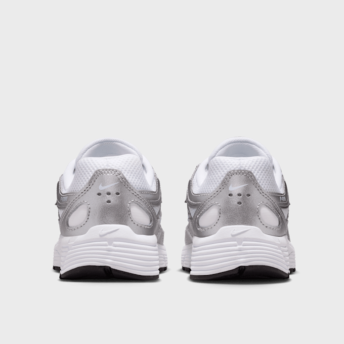 Nike P-6000 (GS) blanco 48460 5