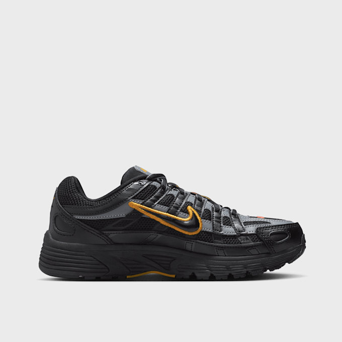 Nike P-6000 (GS) zwart 48465 2