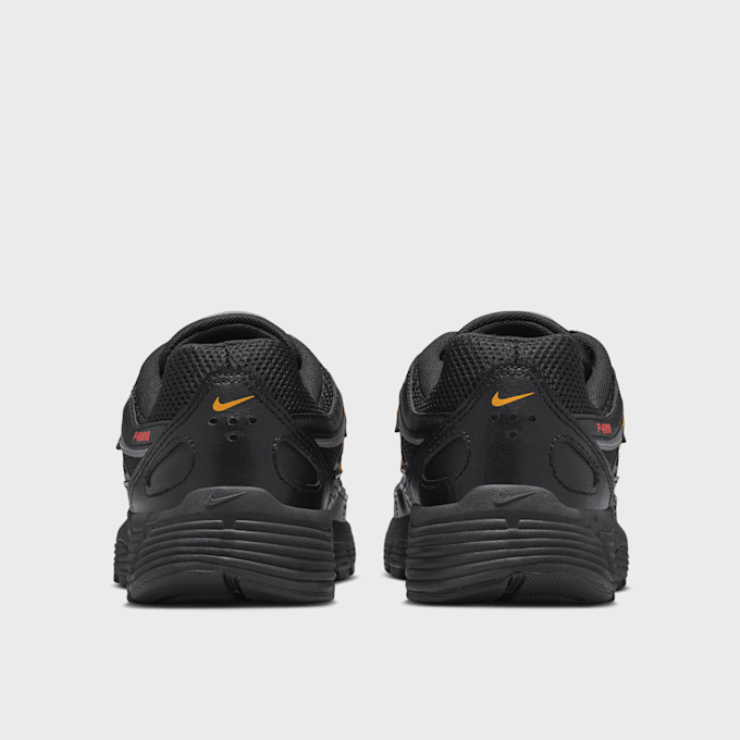 Nike P-6000 (GS) nero 48465 5