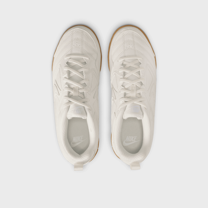 Nike Gato LV8 (GS) beige 48468 6