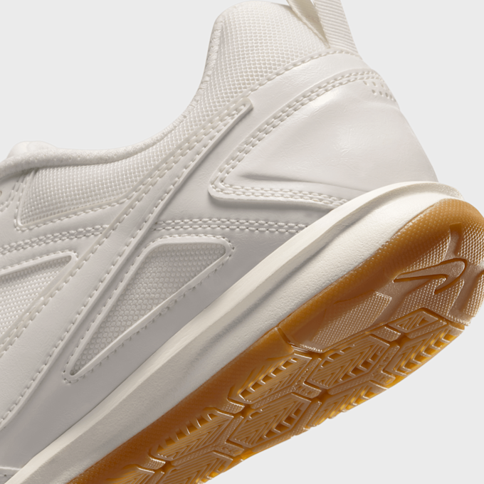 Nike Gato LV8 (GS) beige 48468 8